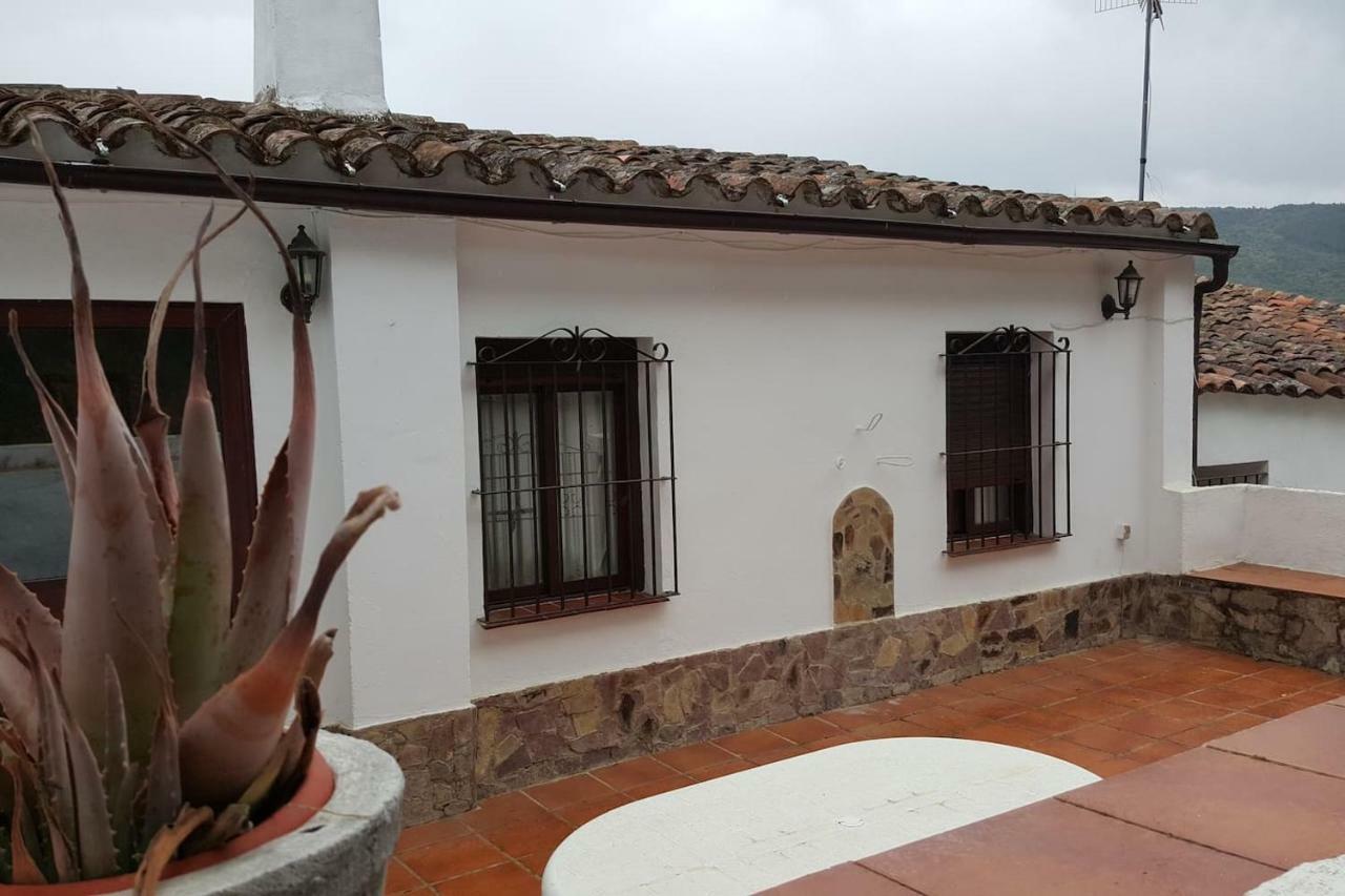 Villa Casa César Jabugo Exterior foto